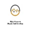 Elgin Concrete Repair And Leveling logo